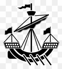 Download Free Png Sailing Ship 19 - Clip Art Emoji