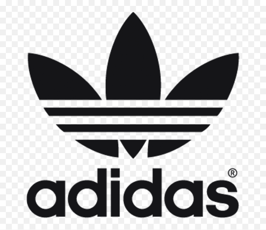 The Classic Adidas Logo Is One Of My - Adidas Original Logo Png Emoji,Adidas Logo Emoji