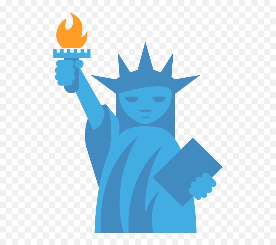 Vikipedija Slobodna Enciklopedija - Emoji De Estatua De La Libertad,Ovo Emojis