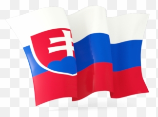 Sfwc50 - Waving Flag Slovakia Flag Gif Emoji,Canada Flag Emoticon