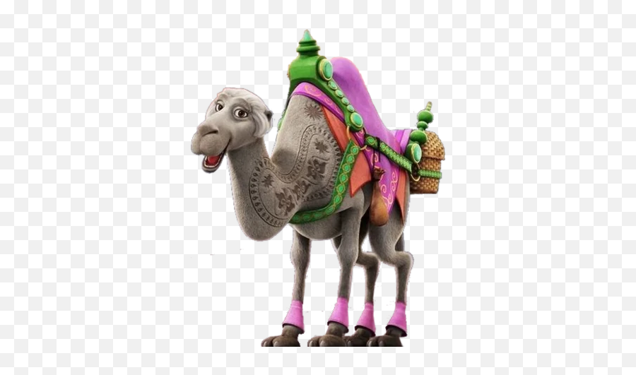 Deborah Sony Pictures Animation Wiki Fandom - Deborah The Star Emoji,Camel Emoji