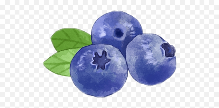 Largest Collection Of Free - Bilberry Emoji,Blueberry Emoji