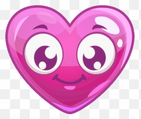 Ad - Heart Emoji