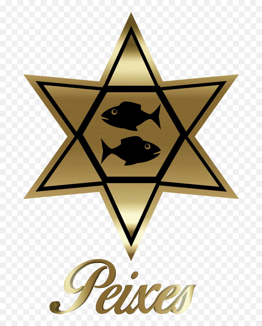 Peixes Fish Pisces Sign Signo Horóscopo - Scorpio Emoji,Pisces Symbol Emoji