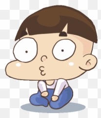 Top Cute Boys Stickers for Android u0026 iOS Gfycat Emoji