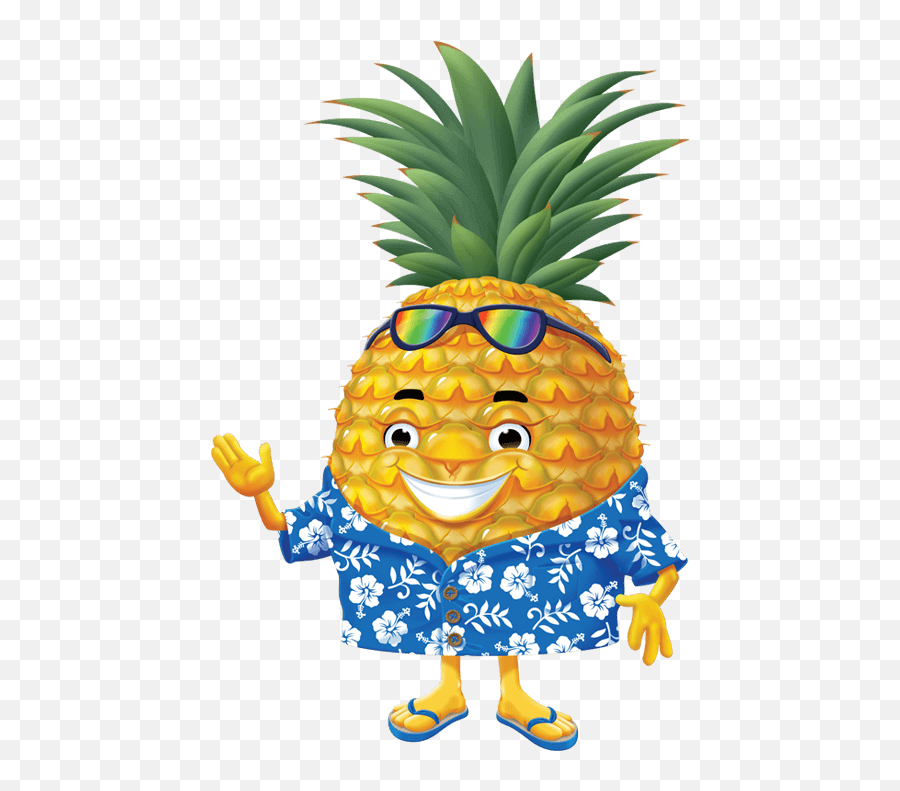 Hammock Clipart Hawaiian Coconut - Portable Network Graphics Emoji,Hammock Emoji