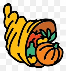 Cornucopia Icon - Portable Network Graphics Emoji