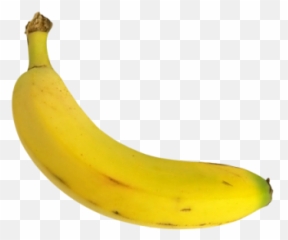 Banana Png And Vectors For Free - Emoji