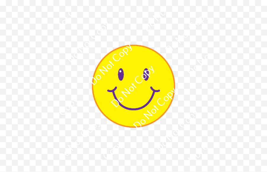 Cds Print N Cut Ready To Apply Vinyl Transfers Groovy Designs - Smiley Emoji,Zipped Lip Emoticon