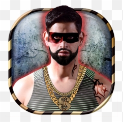 Gangster Keyboard Themes - Google Play Album Cover Emoji