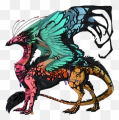 Callout Dragon Share Flight Rising - Fiona Flight Rising Emoji,I Witness Emoji