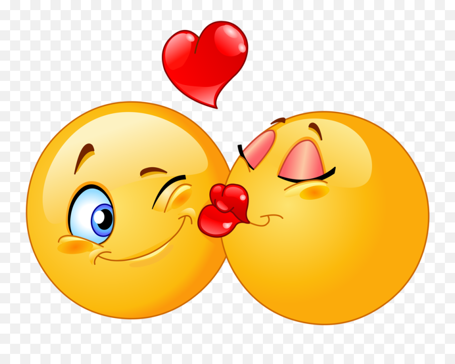Kissy Face Emoji - Emoji Kisses,Kissie Face Emoji