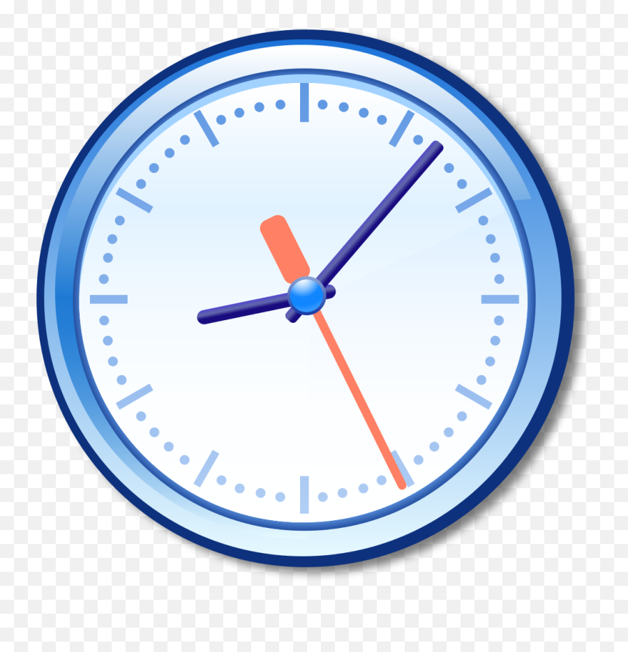 Free Clock Clipart Transparent Download Free Clip Art Free - Clock Png Emoji,Alarm Clock Emoji