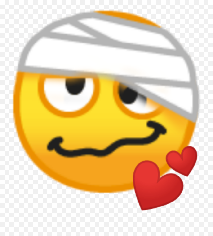 Emoji Do You Like The Emoji Sticker By Fluffyncorn3 - Happy,Like Emoji