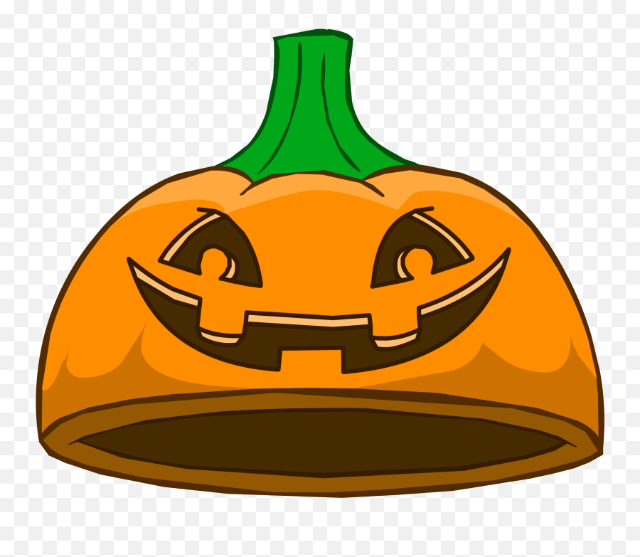 Halloween Party 2013 - Clipart Png Pumpkin Hat Emoji,Halloween Emoticons