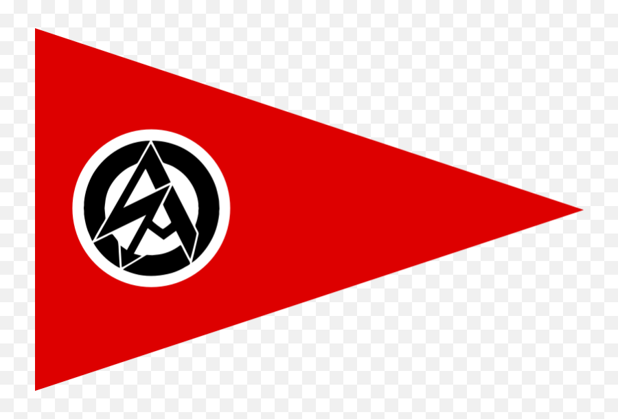 Nazi Banners Png - German Sa Pennant Emoji,Nazi Flag Emoji