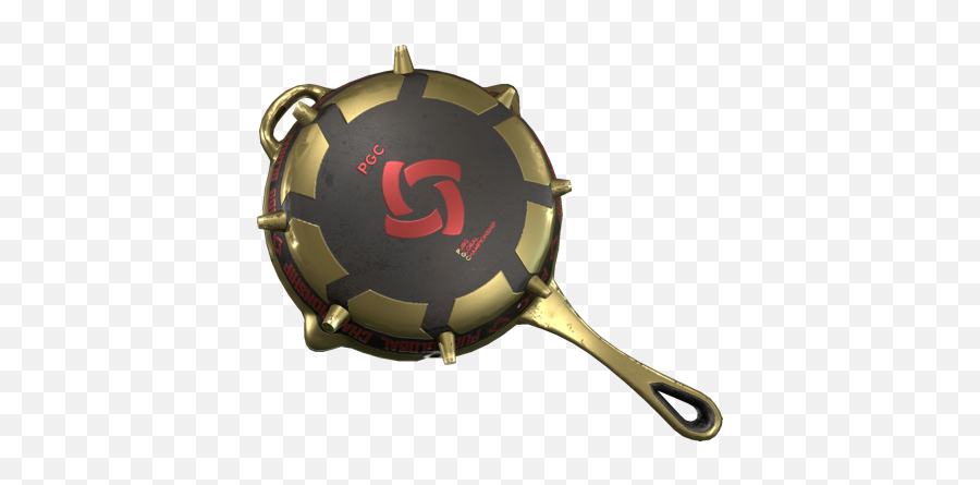 Pgc Pick U0027em - Pgc Pan Skin Pubg Emoji,Pubg Emoji