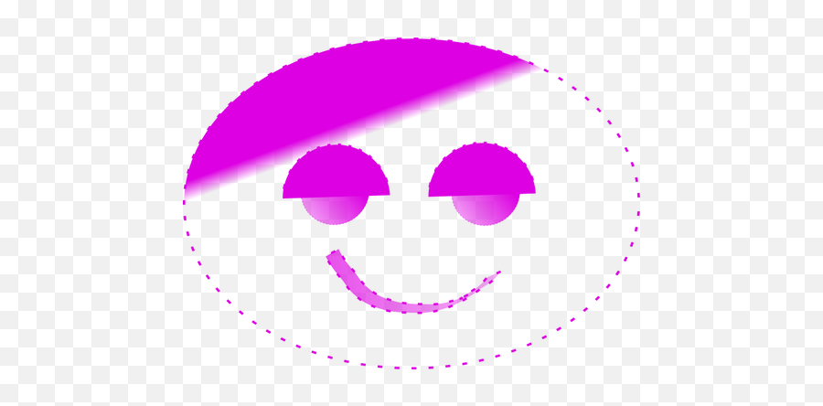 Pink Smiley - Portable Network Graphics Emoji,Flower Girl Emoticon