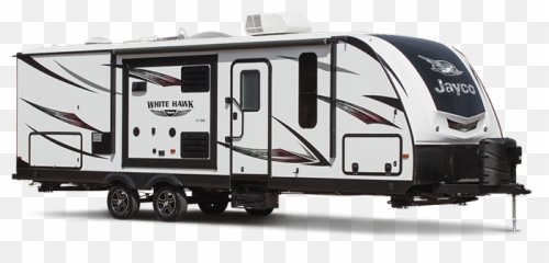 Rv Png Black And White U0026 Free Rv Black And Whitepng - 2016 Jayco White Hawk 28dsbh Emoji,Rv Emoji