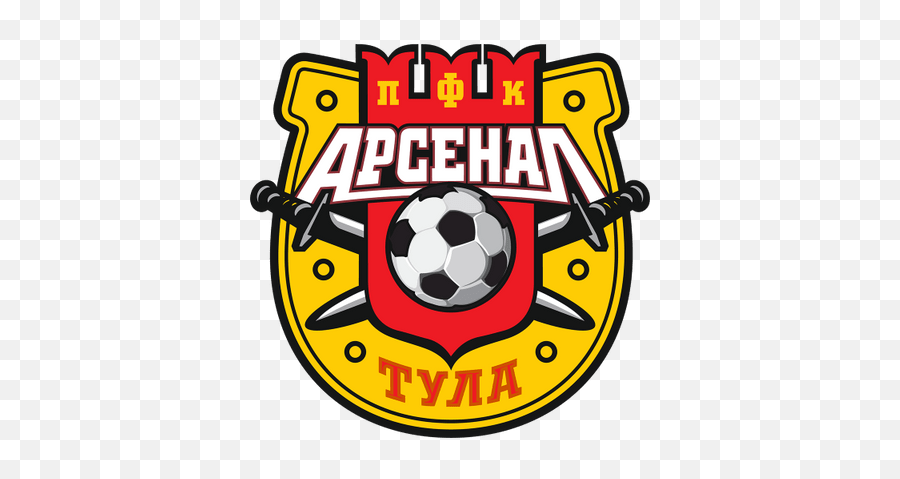 Russian Football Clubs Logos Transparent Png Images - Stickpng Emoji,Football Team Emojis