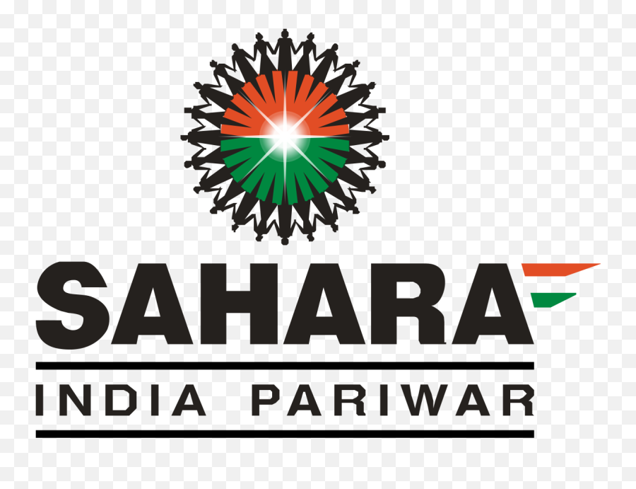 Indian Clipart Logo Indian Logo - Sahara India Logo Png Emoji,Cherokee Flag Emoji