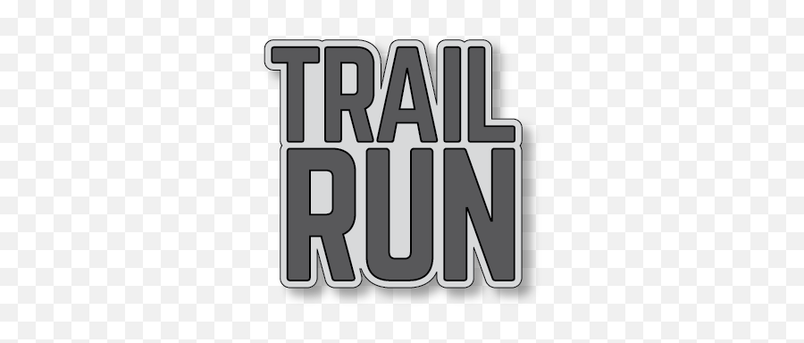 Trail Run - Graydark Gray 4 Language Emoji,Cross Country Emoji - free ...