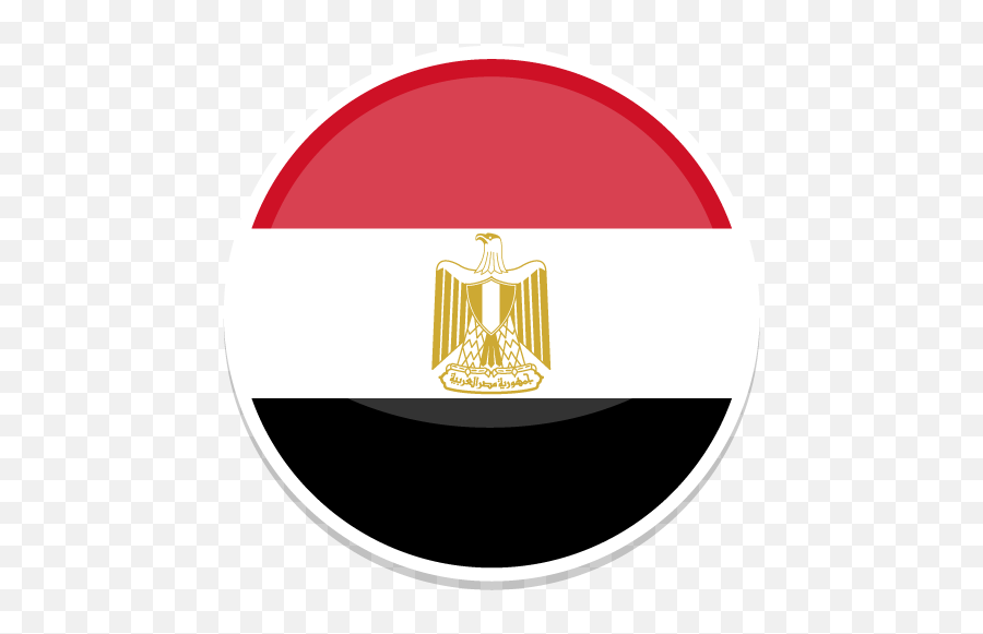 Egypt Icon - Egypt Flag Emoji,Egyptian Emoji