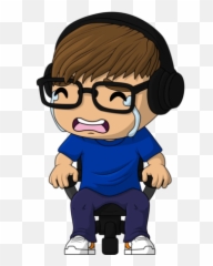 Crying Carson - Youtooz Emoji