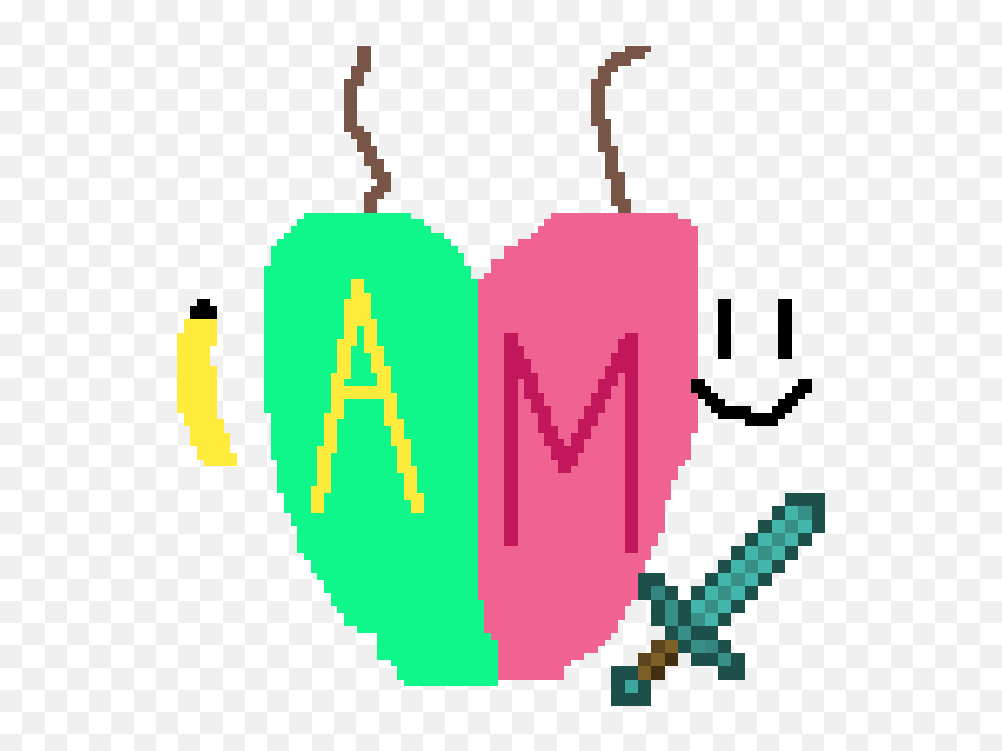Pixilart - Minecraft Sword Png Emoji,Bff Emoji