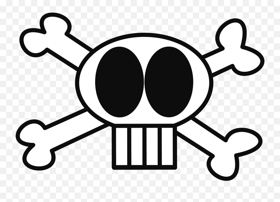 Danger Clipart Pirate Danger Pirate Transparent Free For - Skull And Crossbones Emoji,Pirate Emoji Iphone