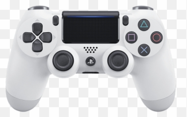 Ps4controller - Dualshock 4 V2 White Emoji,Controller Emoji