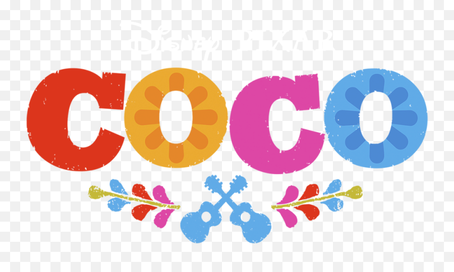 Coco - Coco Movie Logo Emoji,Watch Emoji Movie Online Free