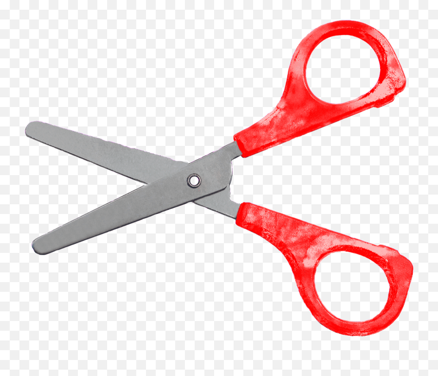 Cut Sticker Gif - Transparent Scissors Animated Gif Emoji,Scissors Emoji