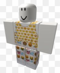 Emoji Dress - School Girl Outfit Roblox,Blue Ribbon Emoji