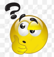 10 Best Photos Of Thinking Smiley Icon - Animated Emoji
