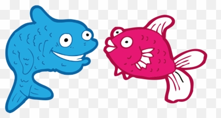 Dishes Clipart Roast Fish Dishes Roast - Cartoon Emoji,Flag Fish Fries Emoji