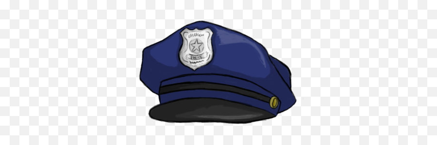 Download Svg Download Png Police Man - Transparent Background Police Hat Clipart Emoji,Policeman Emoji