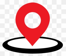 Map Marker 01darren Findling2017 04 - Circle Emoji,Wheeze Emoji