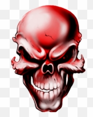 Dead Died Die Skulls Skull Cranium Sad - Portable Network Graphics Emoji,Dead Skull Emoji