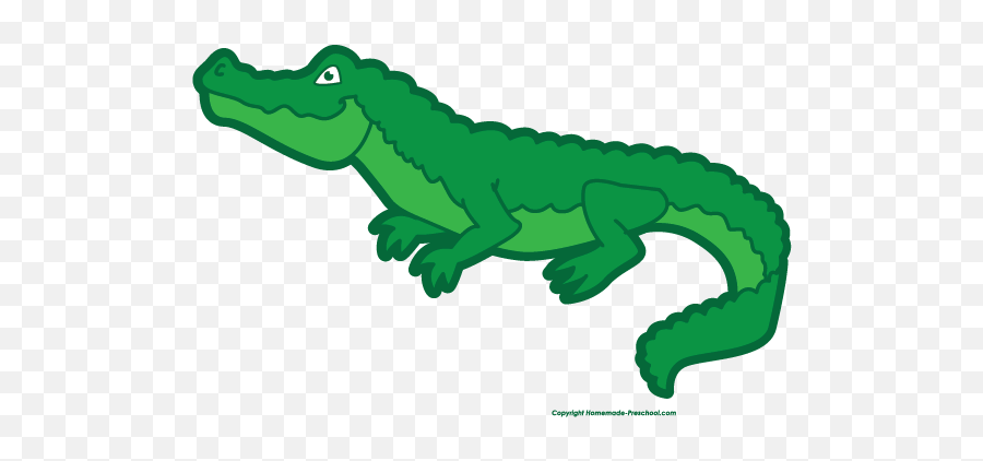 Crocodile Free Alligator Animations Clipart - Alligator Clip Art Png Emoji,Alligator Emoji
