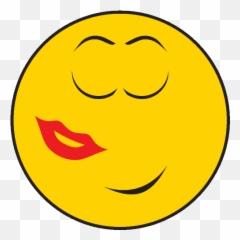 Smiley Face Tire Cover - Emoji