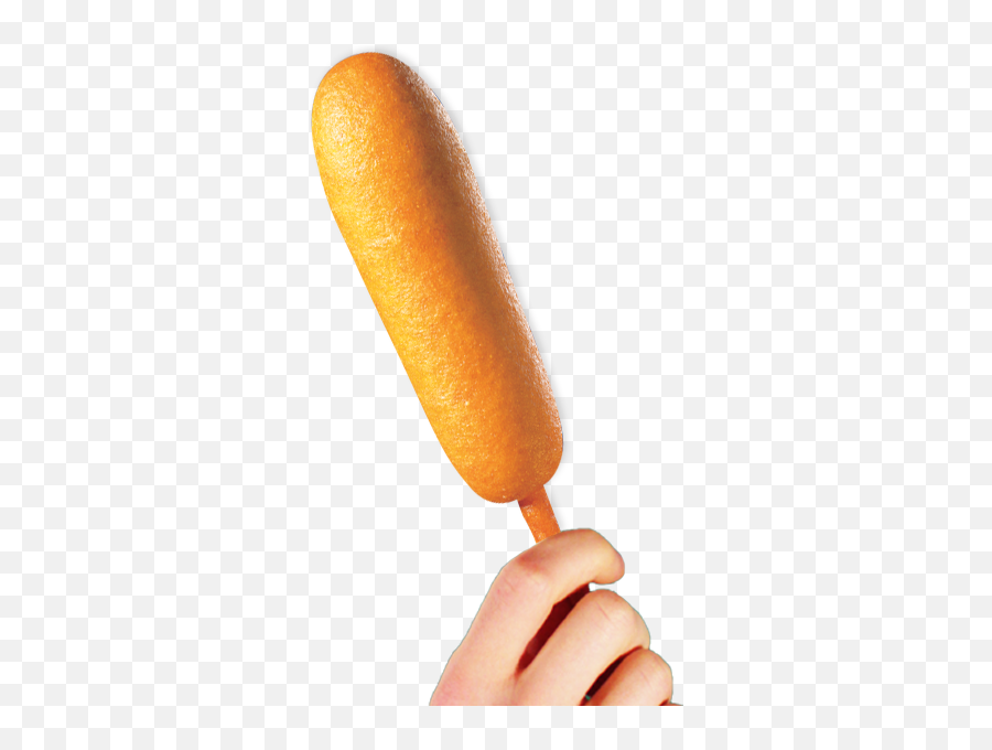 Over A Dozen Regular Corndog Pics - Corn Dog With Transparent Background Emoji,Corn Dog Emoji