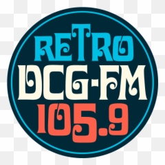 Retro Dcg Fm - Emoji