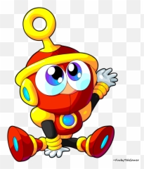 Lemons - Zavraan Snakeman X Gemini Man Emoji,Mega Man Emoji