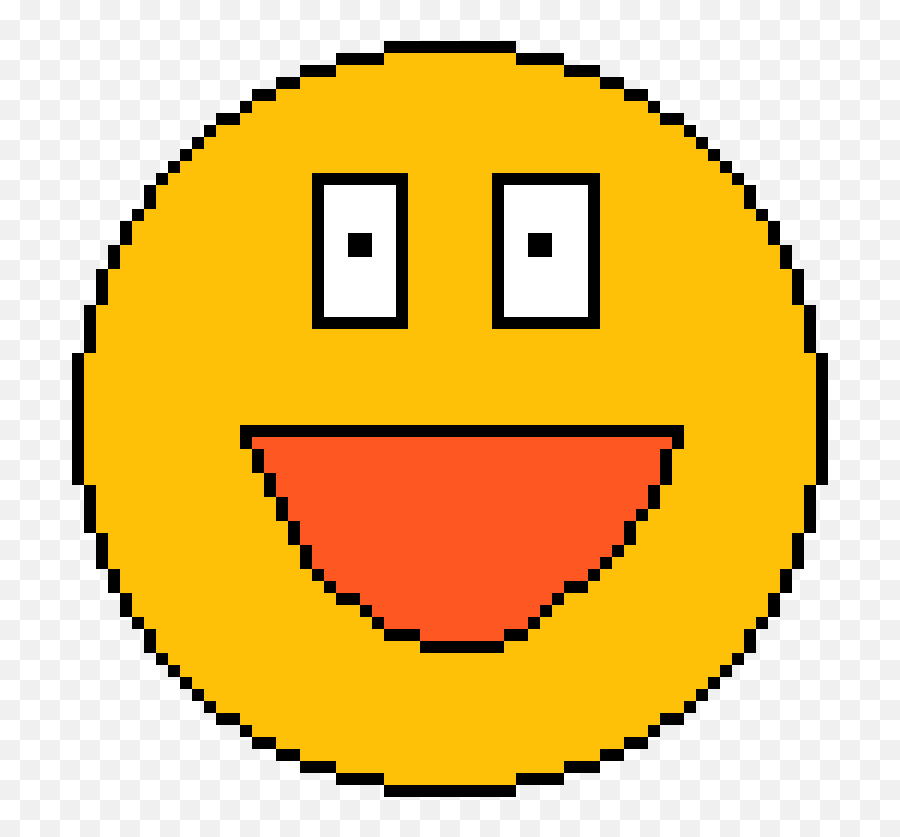 Pixilart - Emoji Status,Emoji For Happy