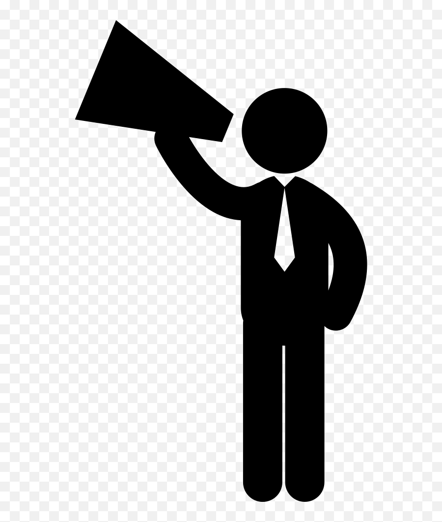 Loud Speaker Png Picture - Man With Speaker Icon Emoji,Speakerphone Emoji