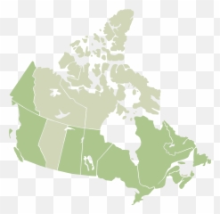 Atlas Of Canada - Vector Map Free Emoji