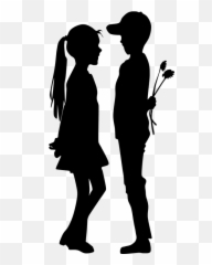Affection Boy Boyfriend - Graffiti Emoji