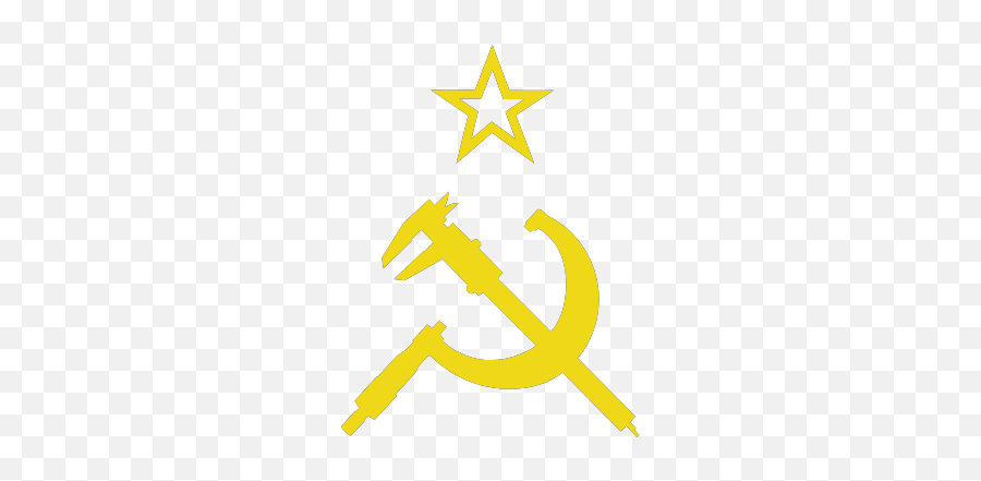 Gtsport - Logo Soviet Union Png Emoji,1001 Stars Emoji