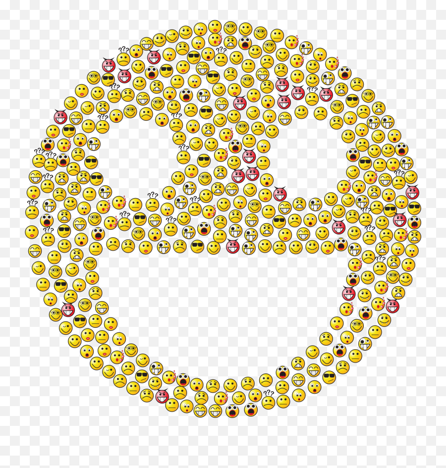 Imágenes De Emojis - Emoji Smileys,Emojis De Whatsapp